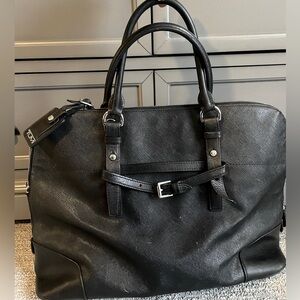 🖤TUMI Laptop Bag PRE-LOVED 🖤